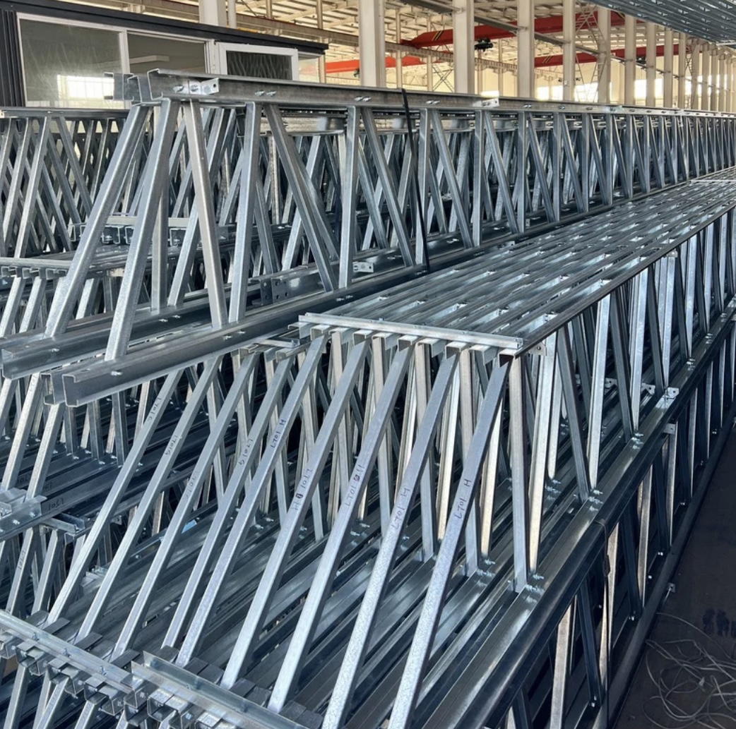 C-Beam: Performance Advantages, Types, Applications & Selection Guide for Steel Structure
